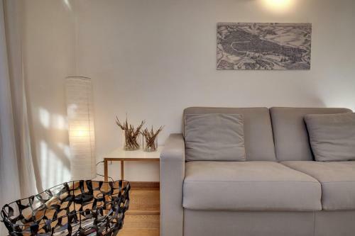 Modern Apartment Venice With Terrace