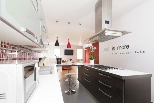 Apartamento Bella Vita Charming House