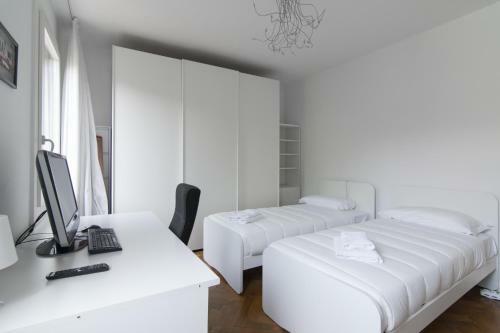 Apartamento Bella Vita Charming House