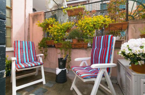 Apartamento Bella Vita Charming House
