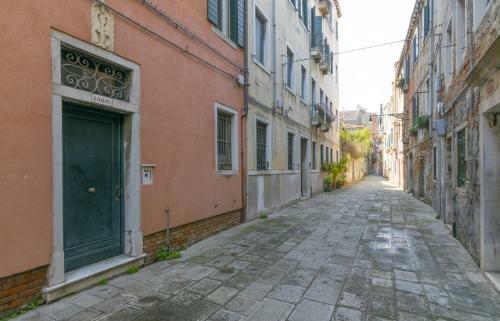Apartamento Bella Vita Charming House