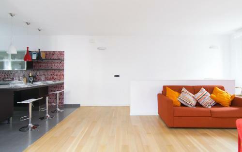 Apartamento Bella Vita Charming House