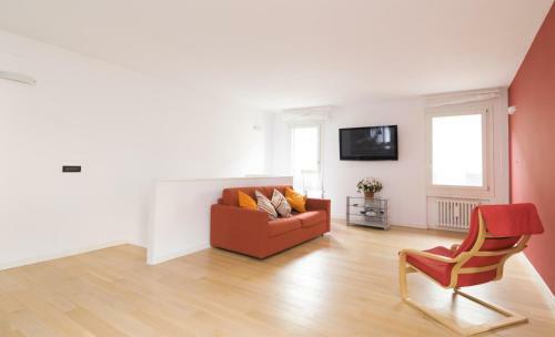 Apartamento Bella Vita Charming House