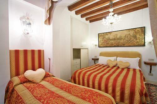 Apartamento San Luca Flats