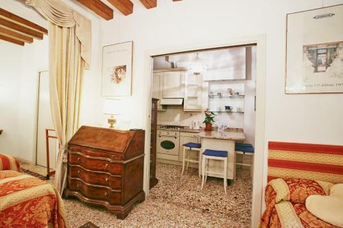 Apartamento San Luca Flats