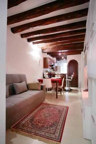 Apartamento San Luca Flats