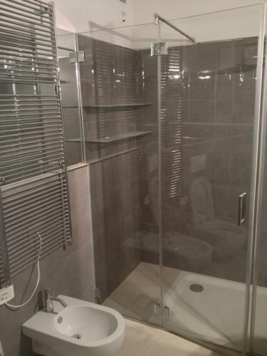Apartamento Appartamento Carbona Sconta