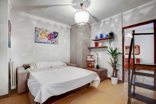 Apartamento Ca'biennale 2