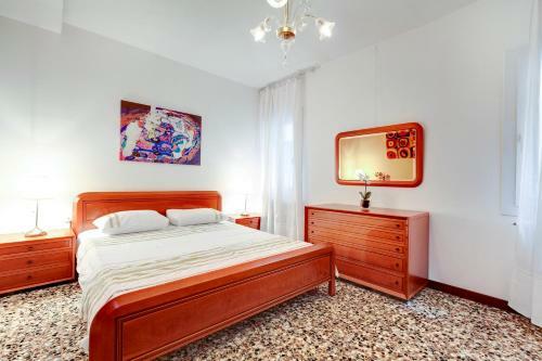 Apartamento Ca'biennale 2