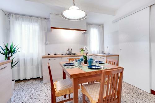 Apartamento Ca'biennale 2