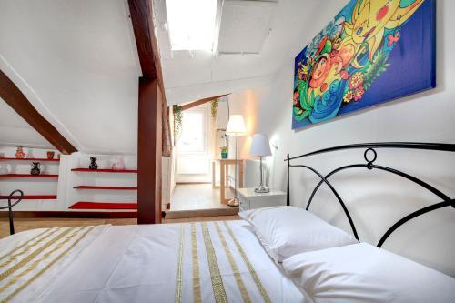 Apartamento Ca'biennale 2