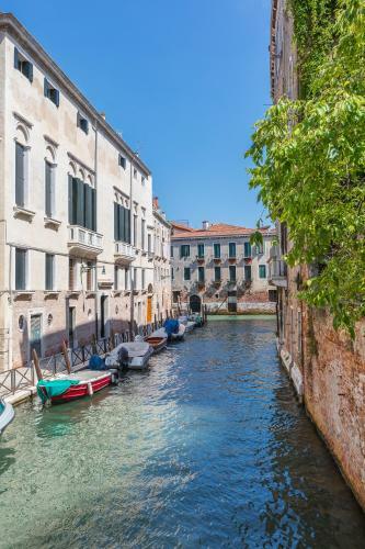 Apartamento Varoter Design Venetian Studio