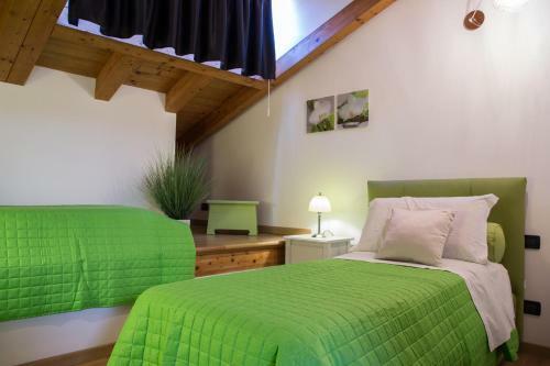 Apartamento Stella Marina 5