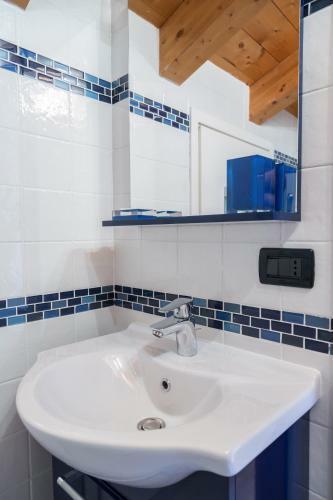 Apartamento Stella Marina 5