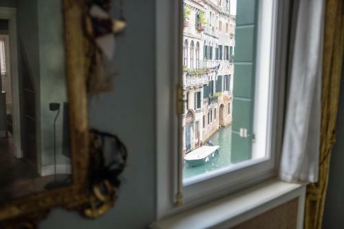 Apartamento Residenza Colombina