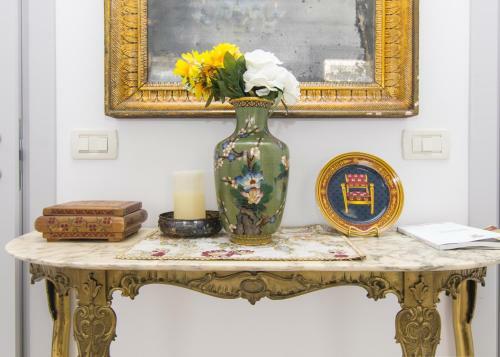 Apartamento Love Gentile