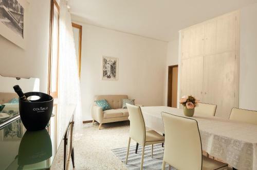 Apartamento Appartamento Bianco