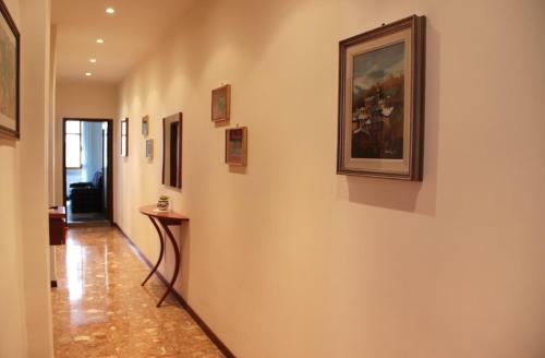 Apartamento Appartamento Bianco