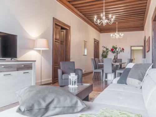 Riva Palace Apartments