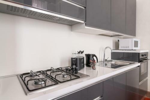 Riva Palace Apartments