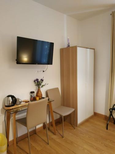 Hostal San Polo Star