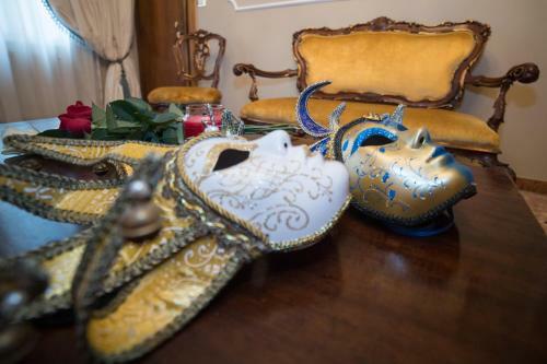 Apartamento Ca' Dell' Arte Luxury