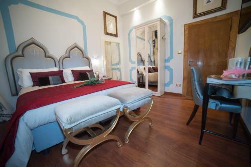 Apartamento Ca' Dell' Arte Luxury
