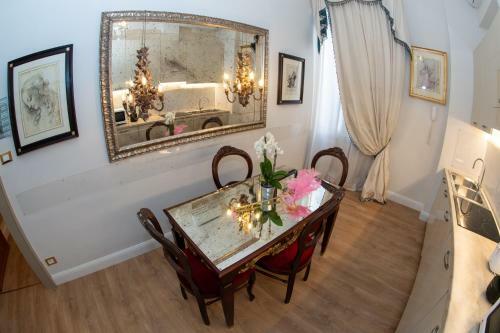 Apartamento Ca' Dell' Arte Luxury