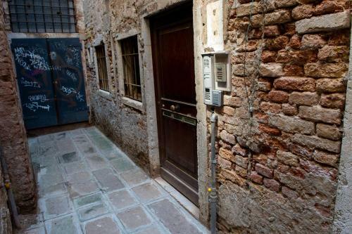 Apartamento Ca' Dell' Arte Luxury