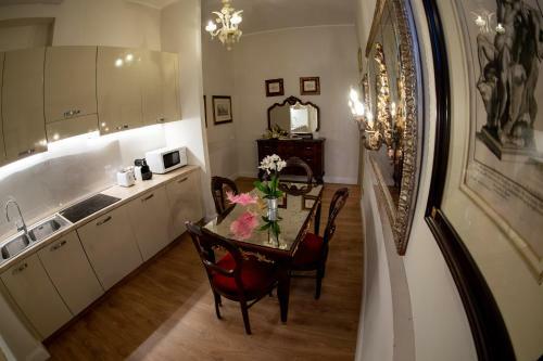 Apartamento Ca' Dell' Arte Luxury