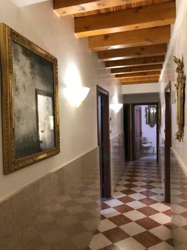 Hostal Luxury Venetian Rooms