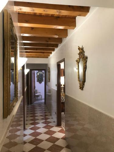 Hostal Luxury Venetian Rooms