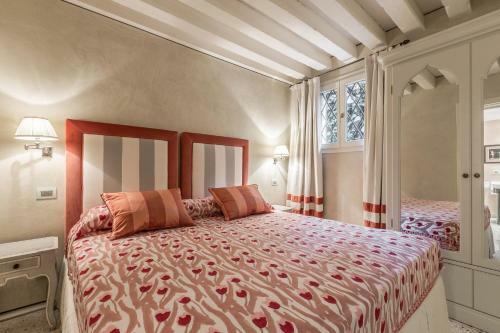 Ca' Dell'opera Luxury Apartment With Terrace
