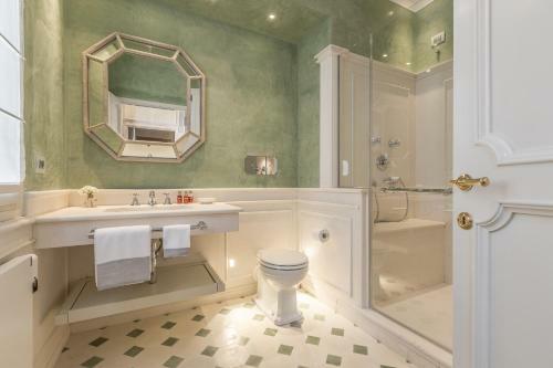 Ca' Dell'opera Luxury Apartment With Terrace