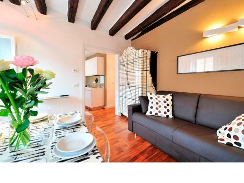 Apartamento Vivaldi Room - Biennale