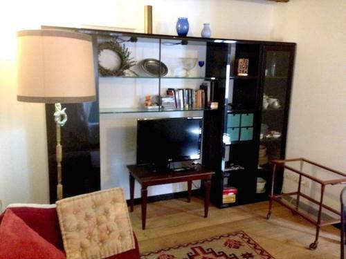 Apartamento Ca' Del Gaffaro