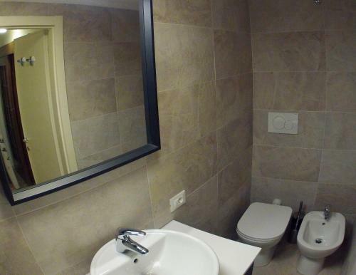 Apartamento Ca' Moretta