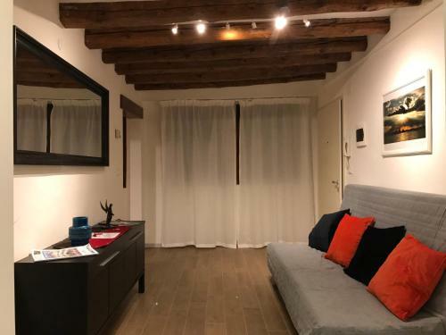 Apartamento Ca' Moretta