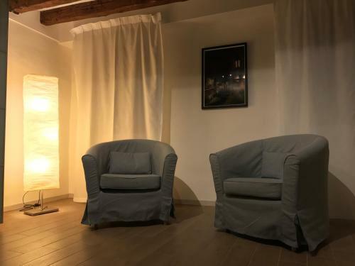 Apartamento Ca' Moretta