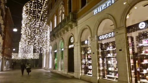 Apartamento Ca' Moretta