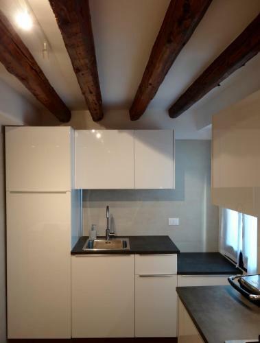 Apartamento Ca' Moretta