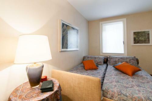 Apartamento Ca San Salvador