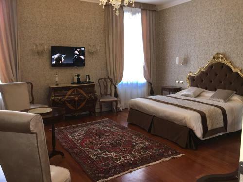 Hostal 40.17 San Marco