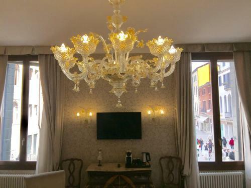 Hostal 40.17 San Marco