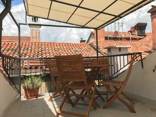 Apartamento Venice Homes & Holidays Art District