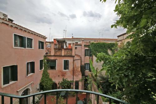 Apartamento Venice Homes & Holidays Art District