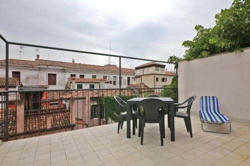 Apartamento Venice Homes & Holidays Art District