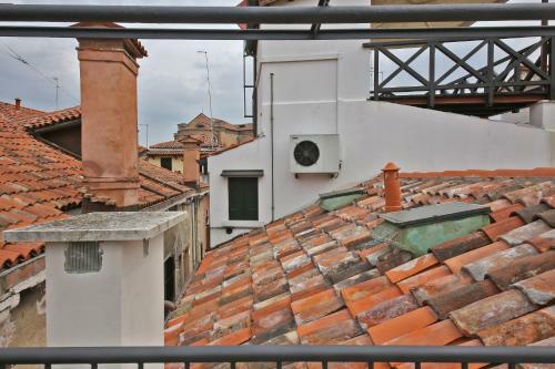 Apartamento Venice Homes & Holidays Art District