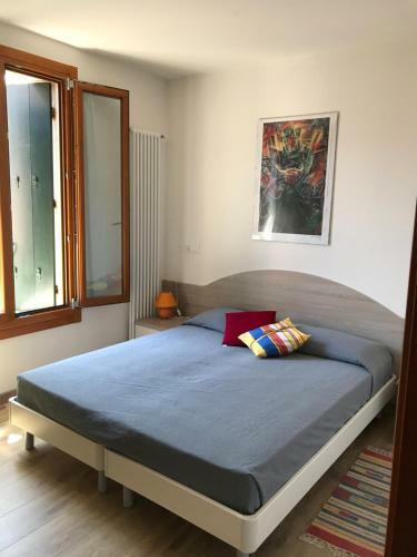 Apartamento Venice Homes & Holidays Art District