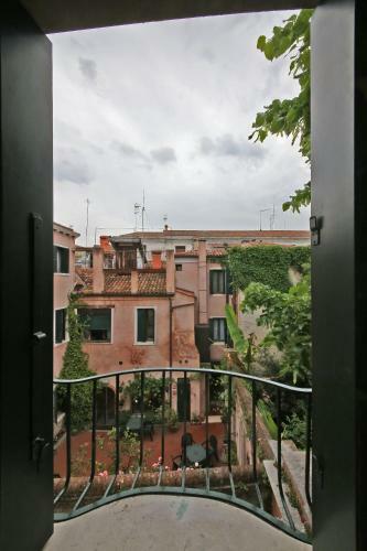 Apartamento Venice Homes & Holidays Art District